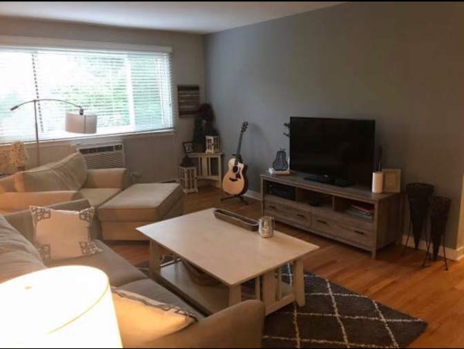 David's room