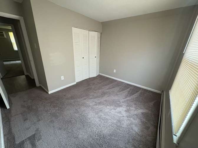 Elena's room