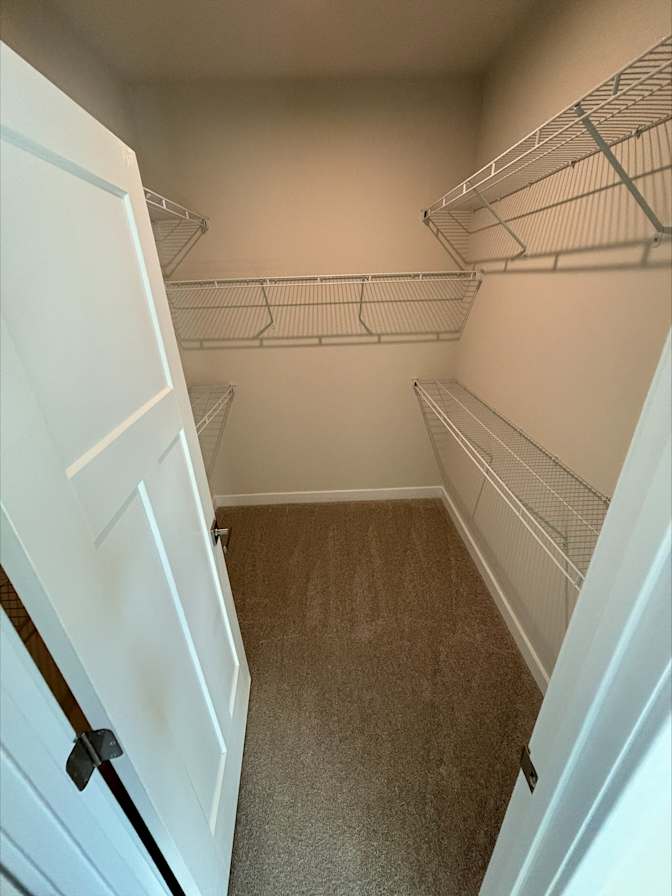 Chase's room