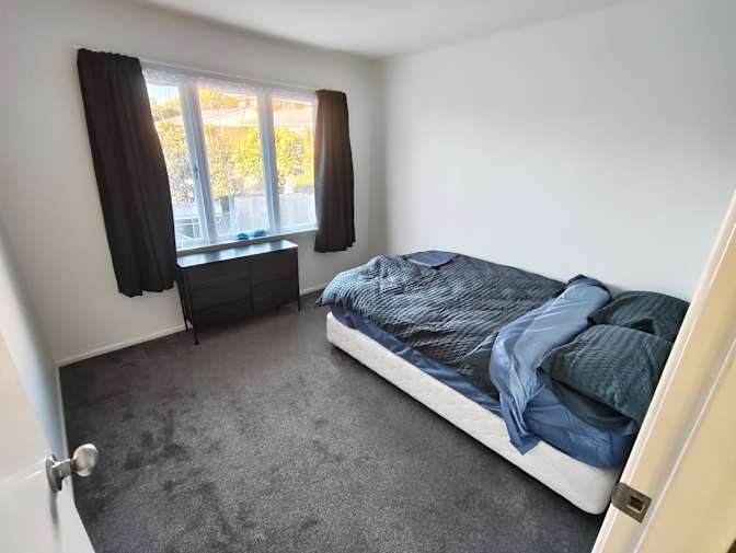 Brynn Olsson's room