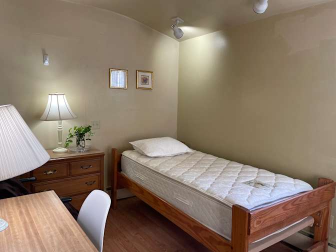 meiying's room