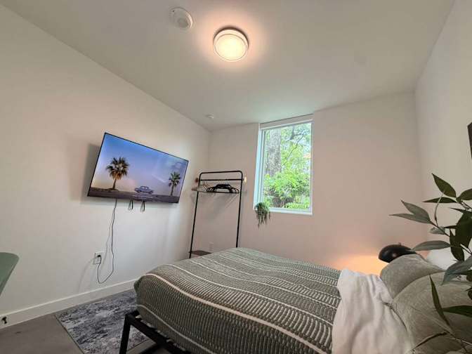 Ciara Gerena's room