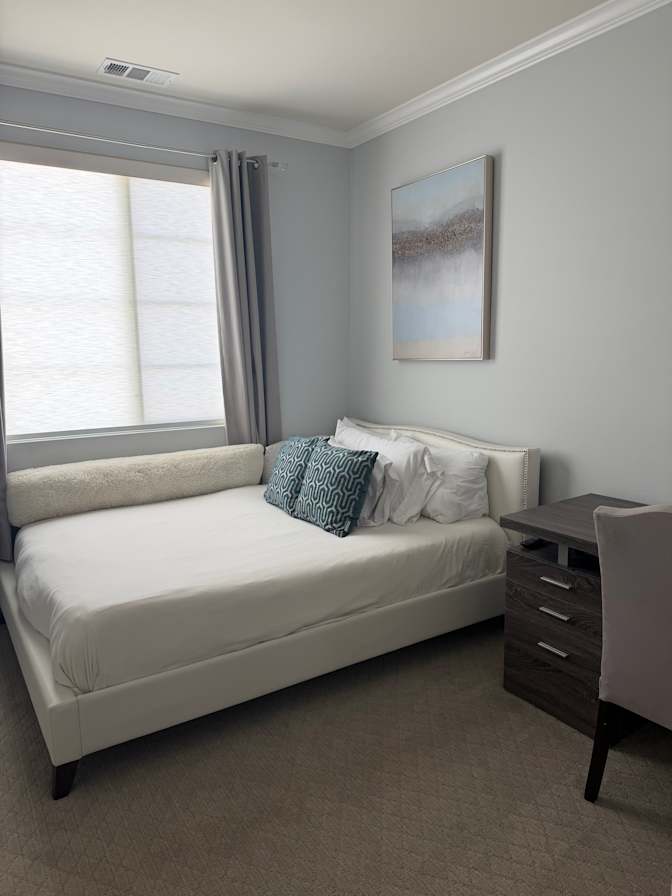 Annie's room