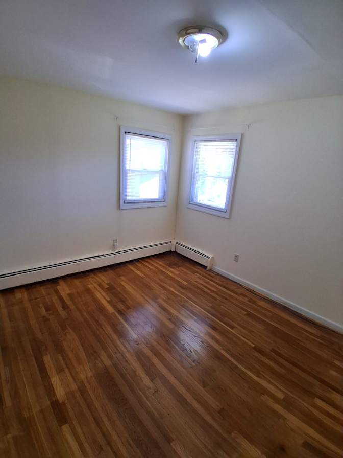 Ellen's room