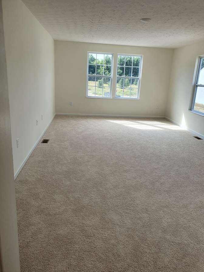 Matt's room