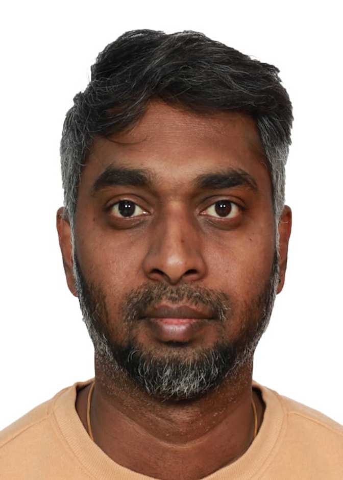 Alexpandiyan ilayaraja