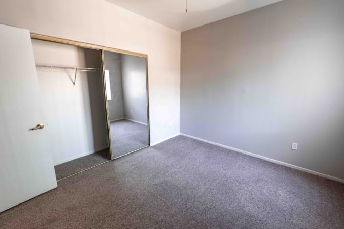 Noble's room