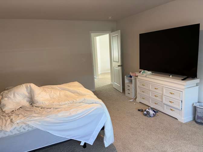 Alcove Rooms's room