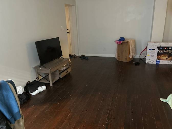 jamie's room