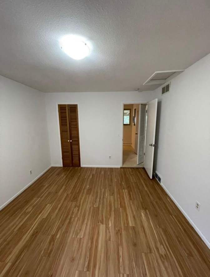 Preston's room