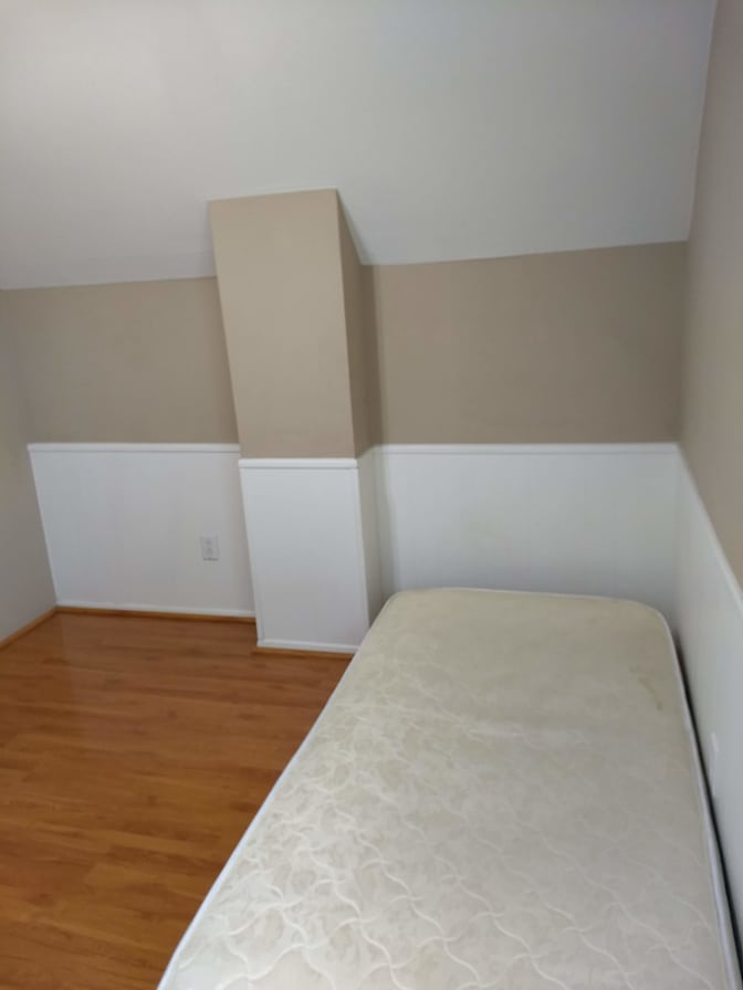 Bing's room
