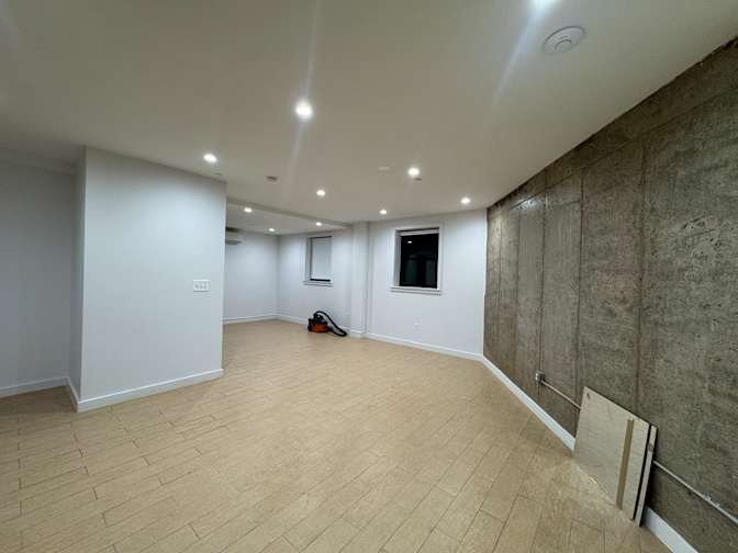 William's room