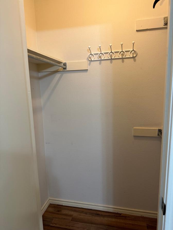 Andy's room