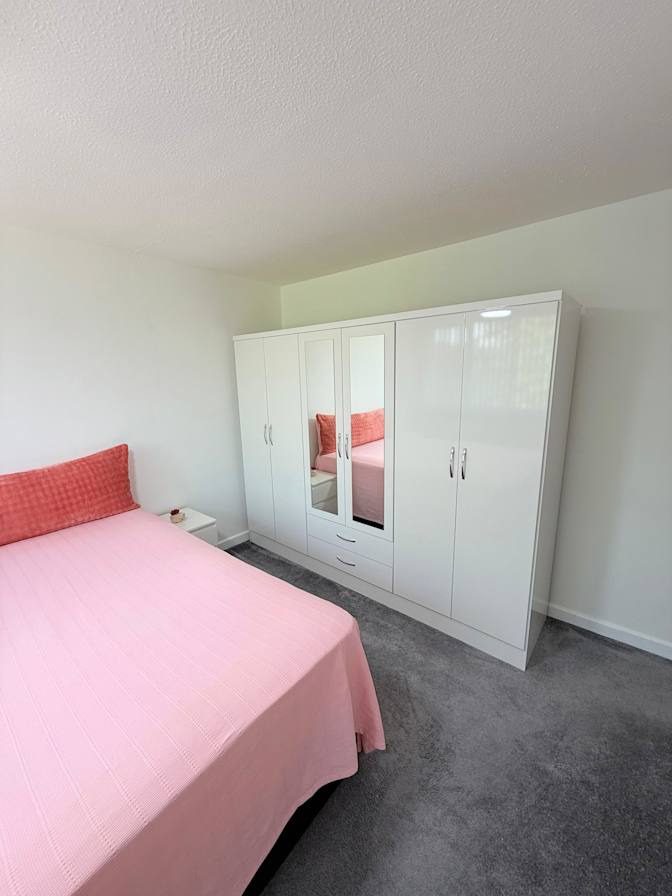 Berrin Kayaalp's room