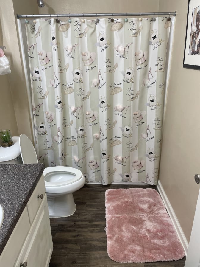 Julia's room