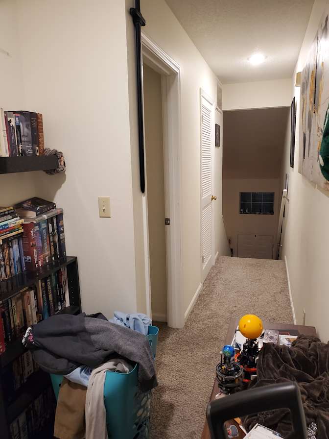 Jessica's room
