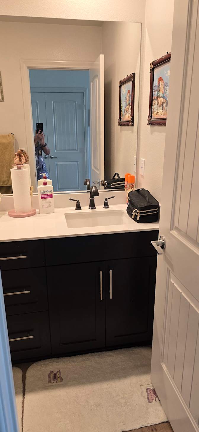 Tiffany's room