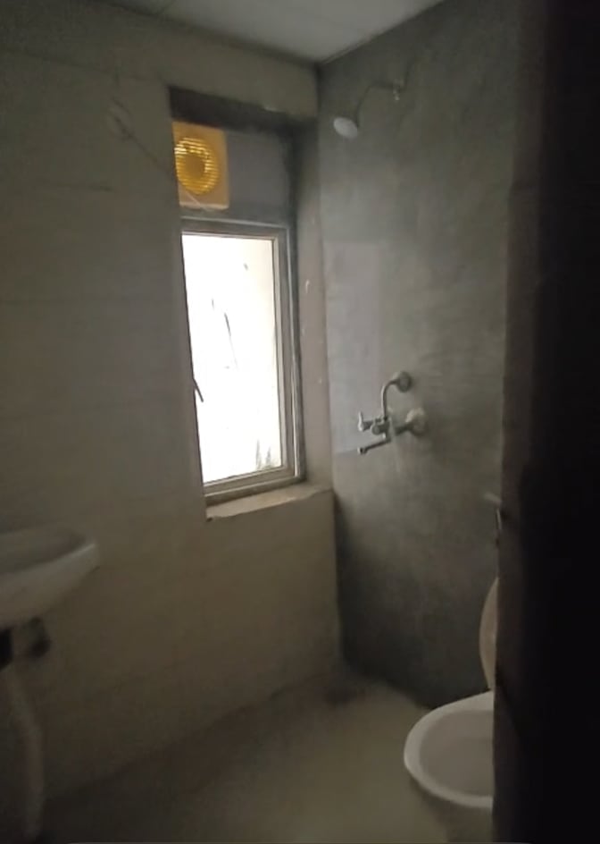 Bharat Singh's room