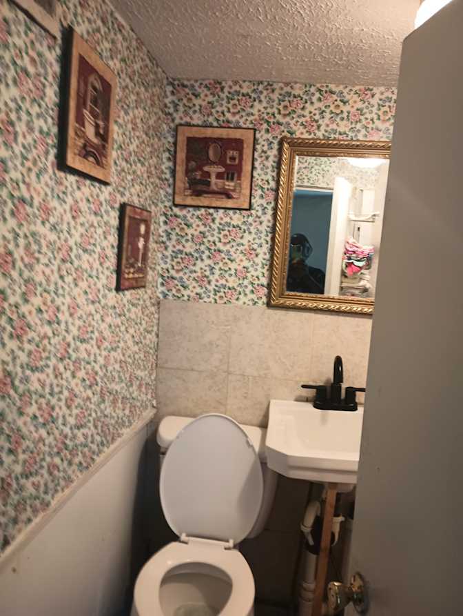 Joylean's room