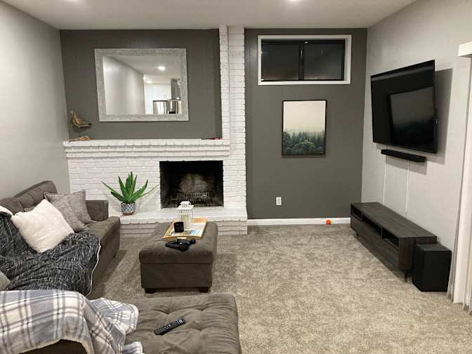Cody's room