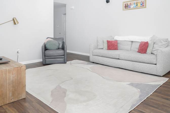 Amanda's room