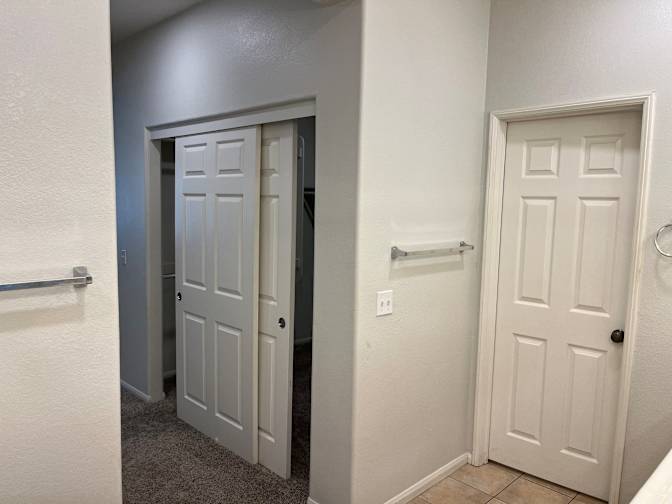 Bryan Contreras's room