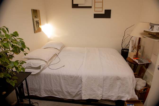 Karl's room