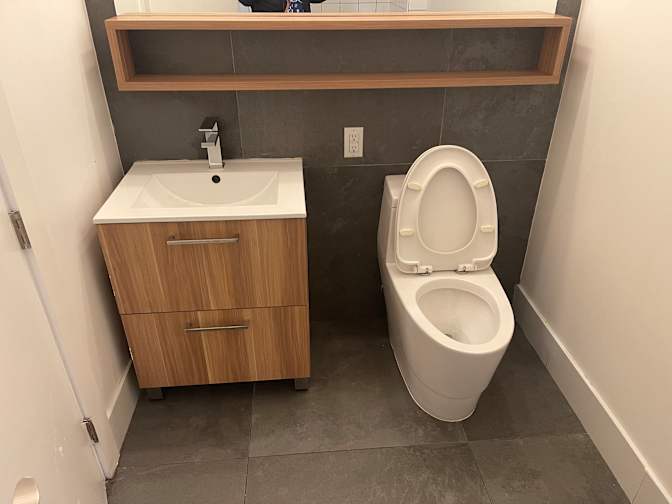 BROOKLYN APARTMENT SHARE LONG OR SHORT TERM's room