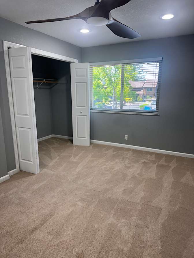 Ally's room