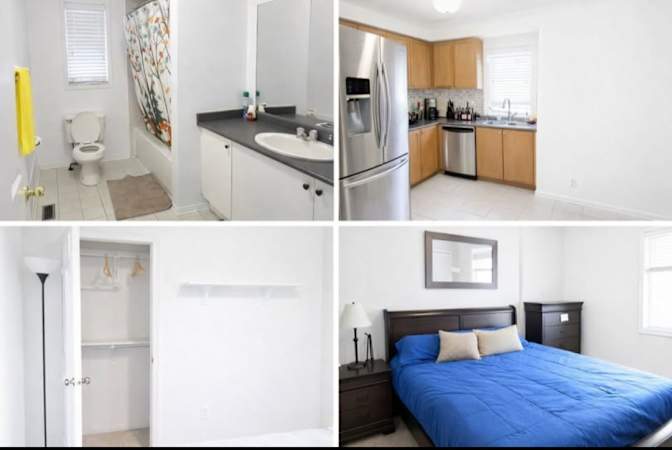 Supratim Bose's room