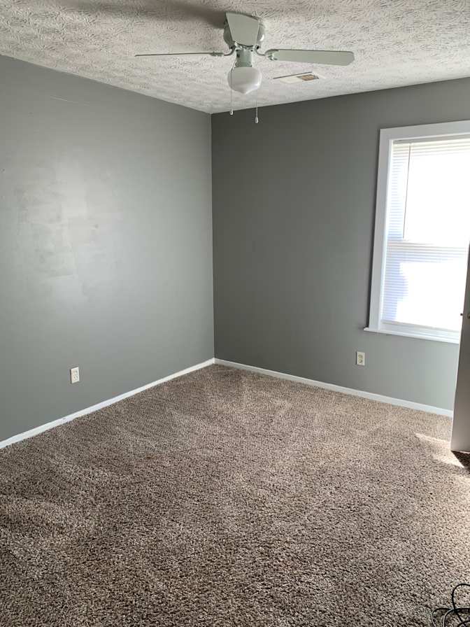 Jay's room