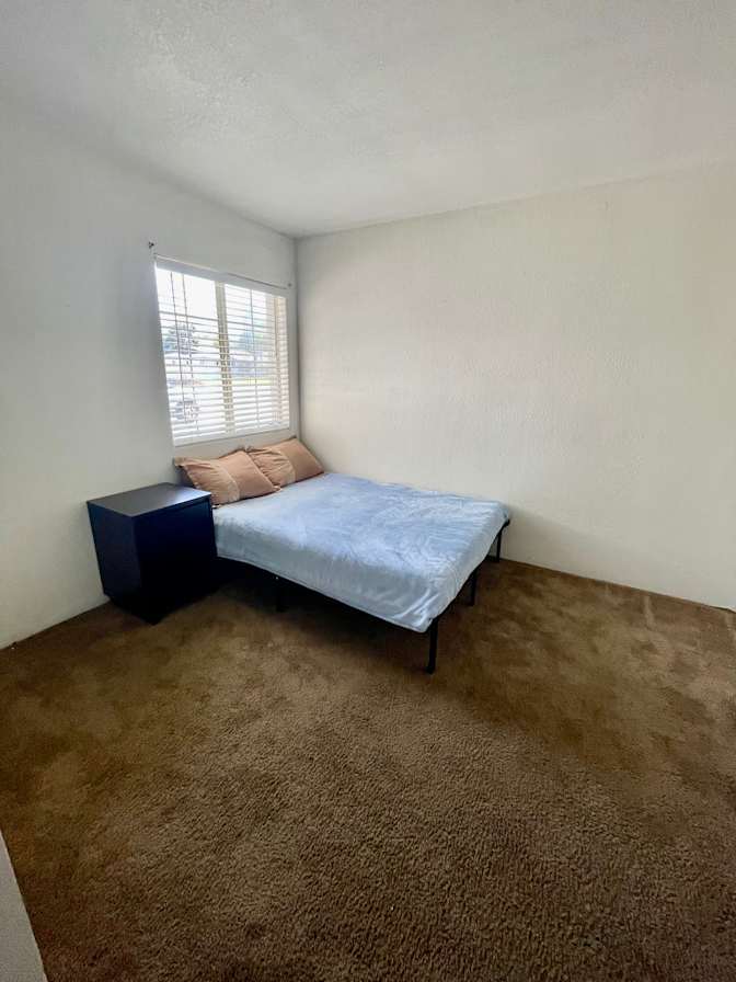 Matt's room