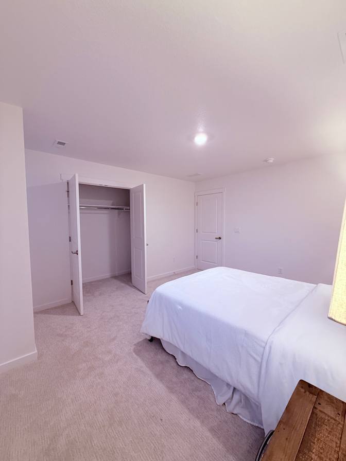 Kari's room