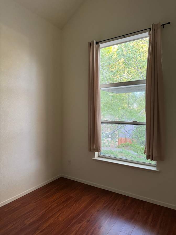 Eddie's room