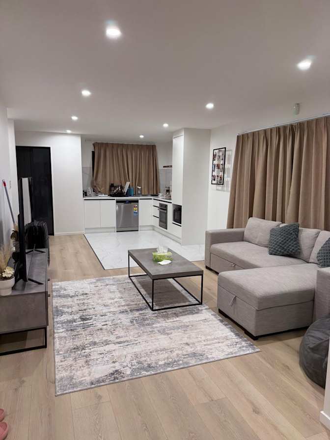 Mandeep Singh's room