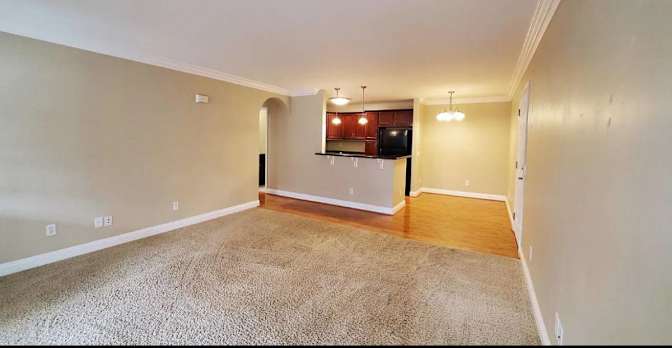 Alexander's room