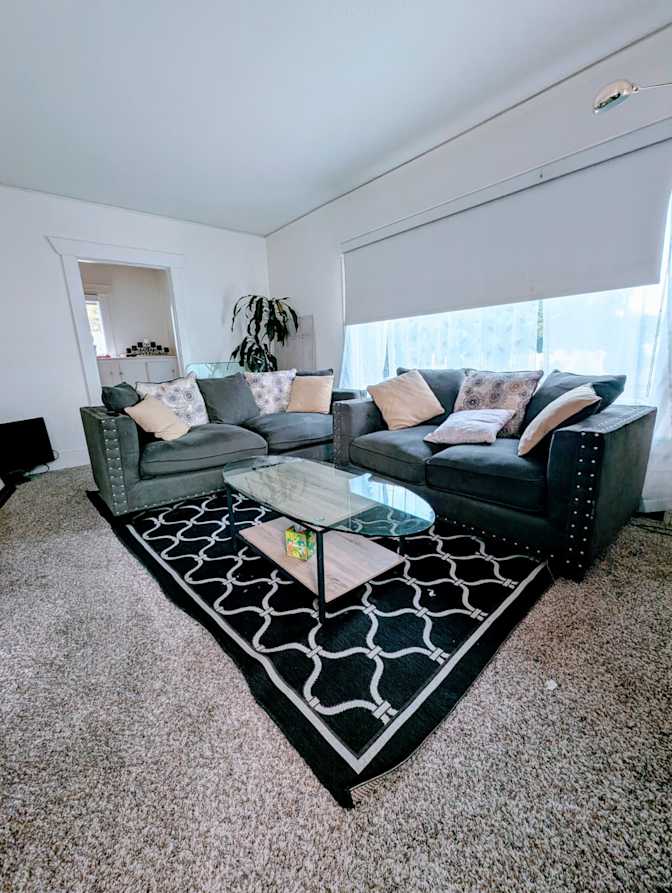 Stephen's room