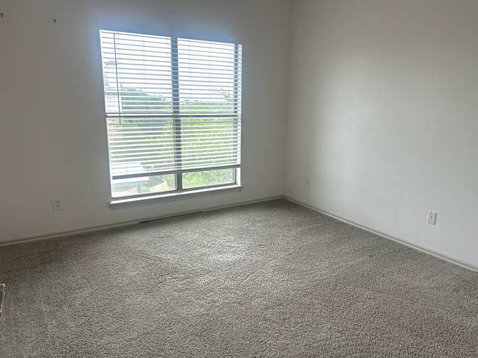 Sari Wyssbrod's room