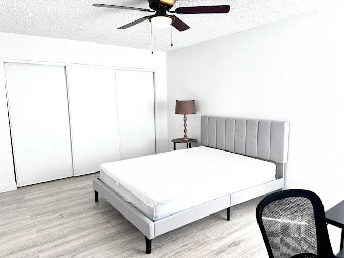 PadSplit's room