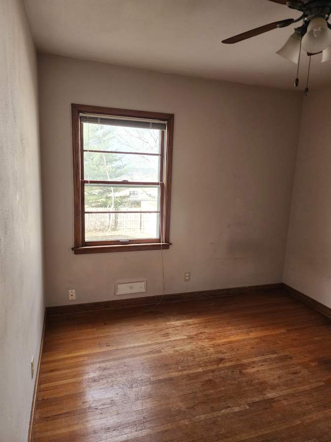 Matt's room
