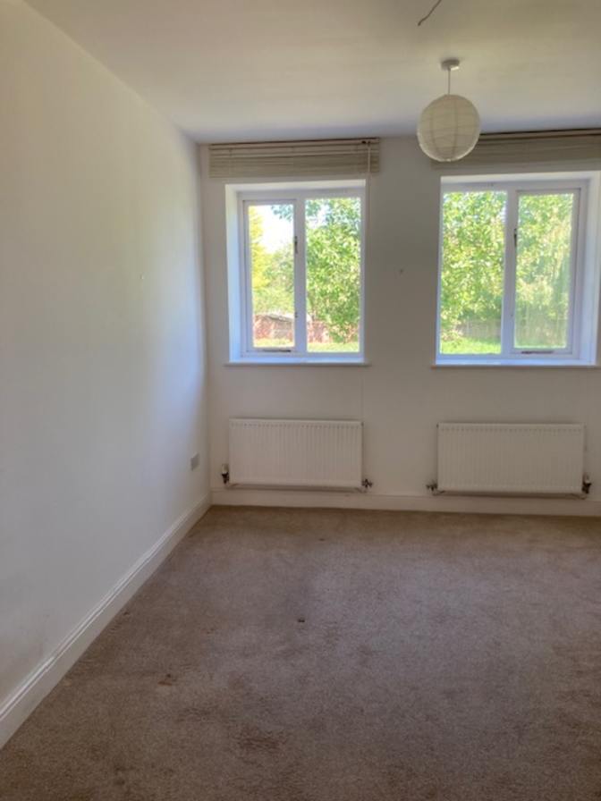 carl's room