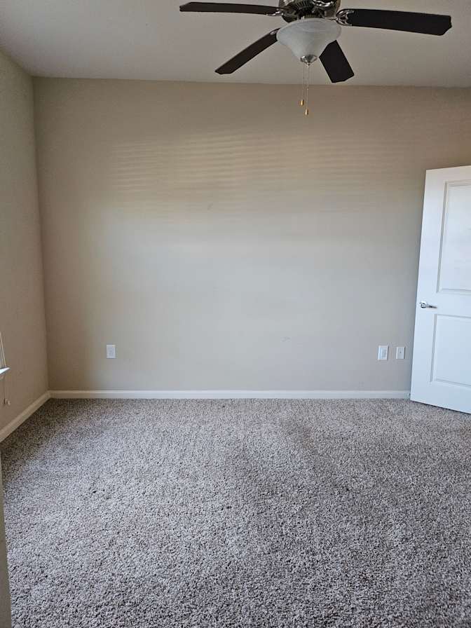 Brenna's room