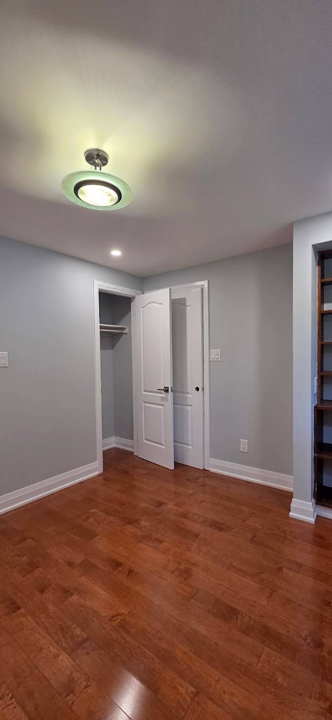 Anthony's room