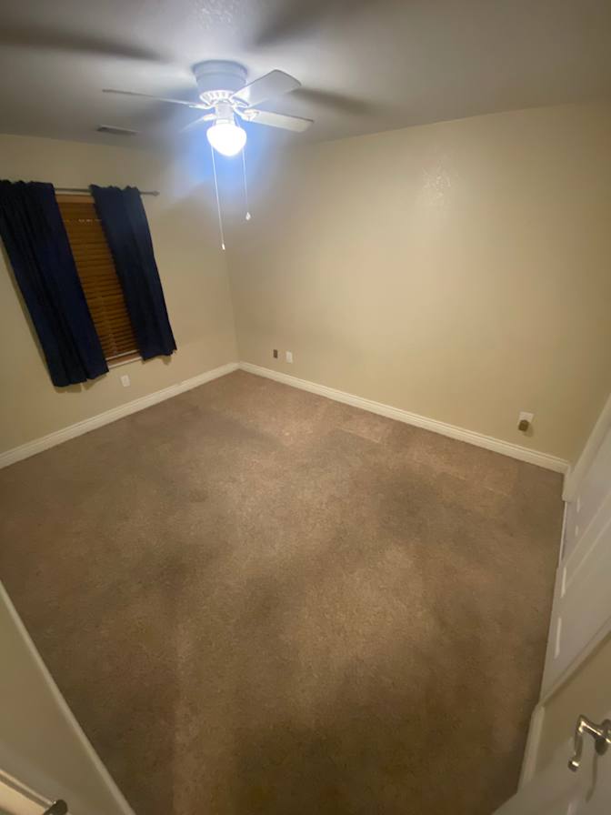 Francisco's room