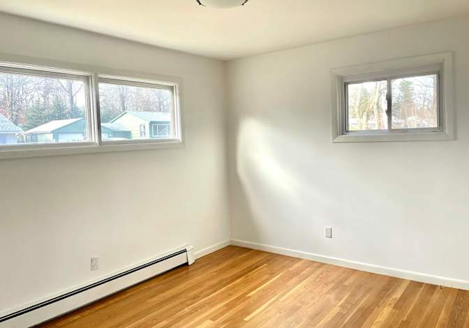 Greer's room