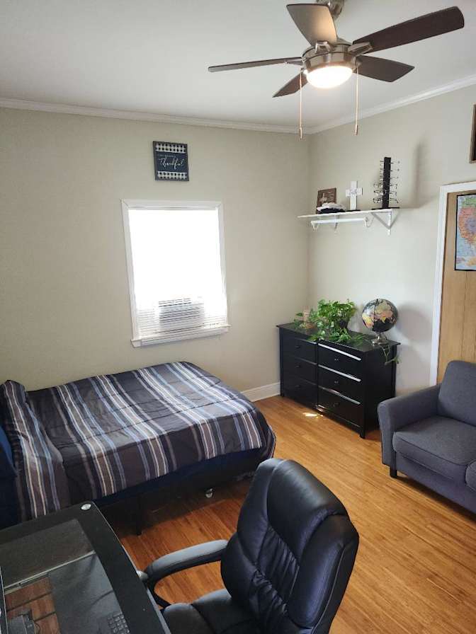 PadSplit's room