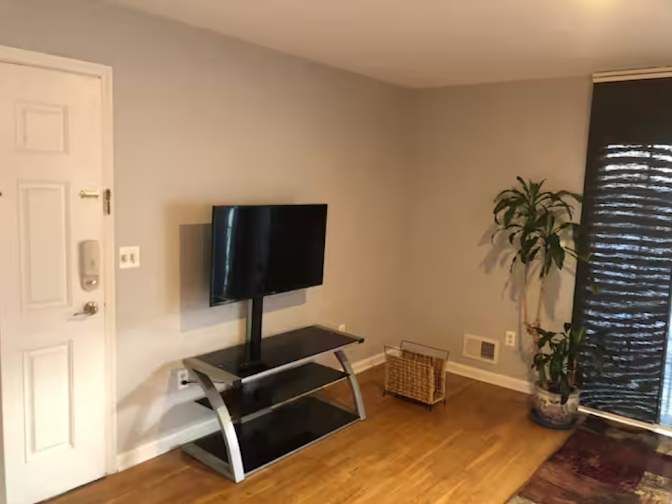 Audrey's room