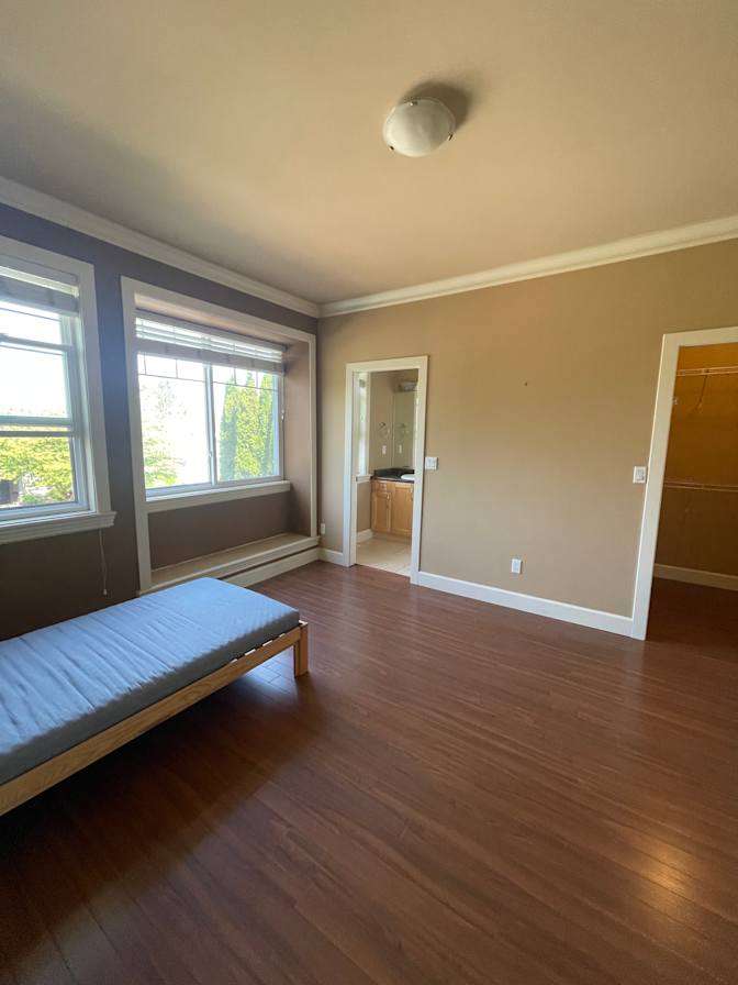 Michael's room