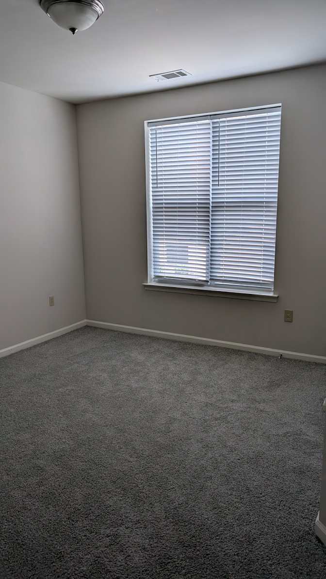 Marilyn's room