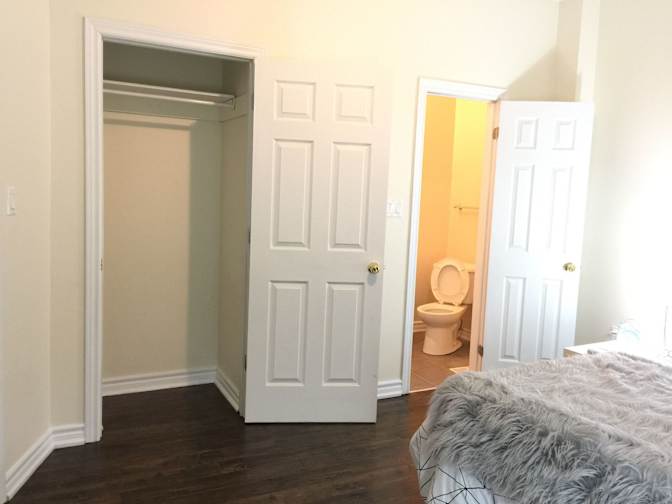 Michelle's room